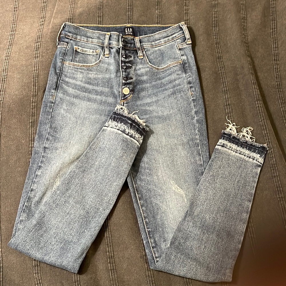 Gap Jeans